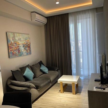 Tbilisi Studio Apartment Exterior photo