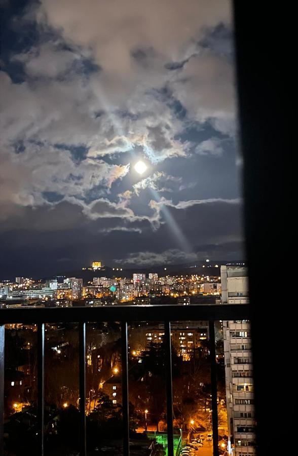 Tbilisi Studio Apartment Exterior photo